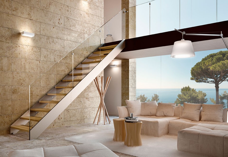 Interior Design Staircases