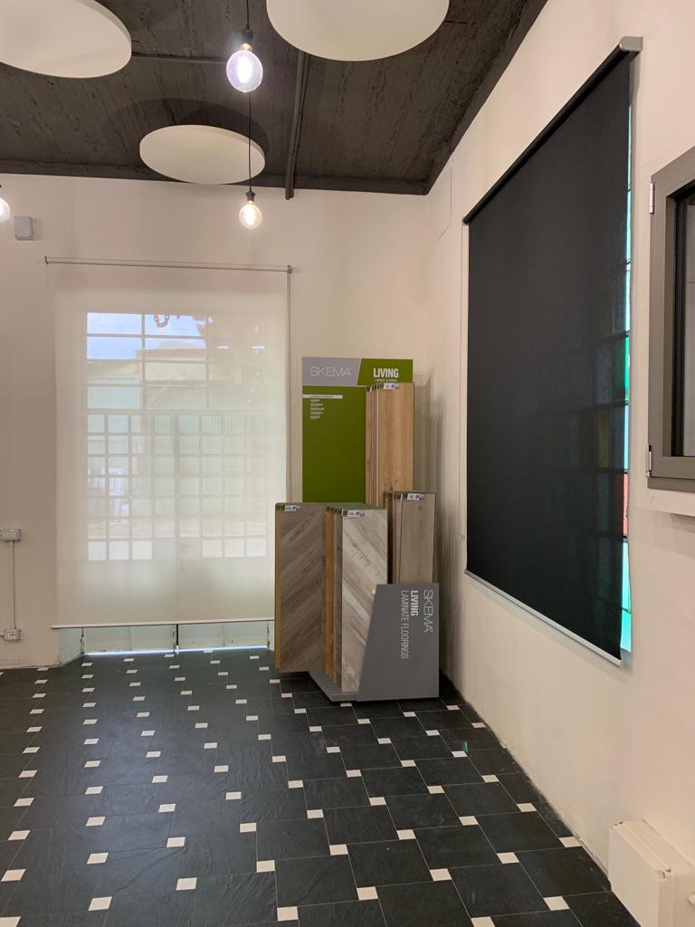 All'interno dello showroom di Sestri Levante (2)