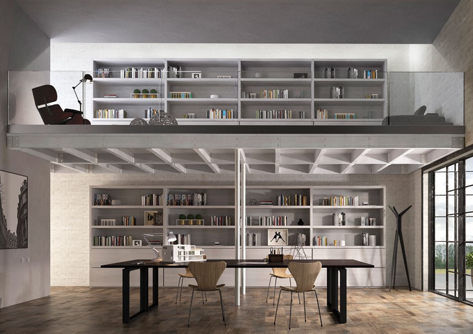 Lofts