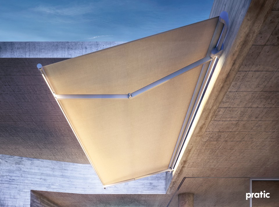 Awnings