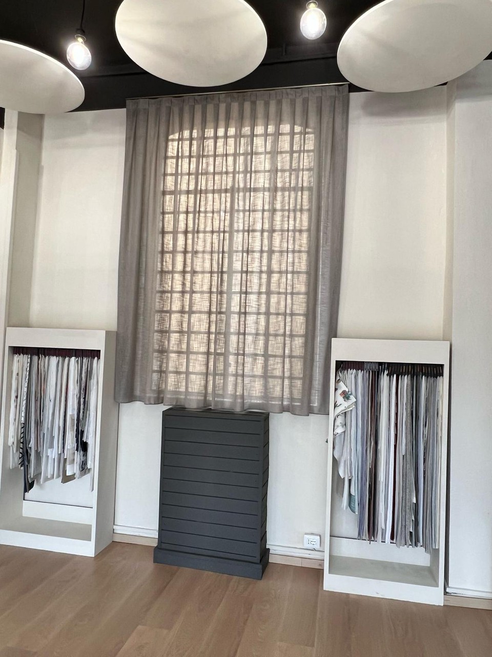 All'interno dello showroom di Stradella (4)
